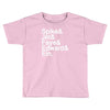 space team Toddler T-shirt