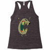 monster (2) Racerback Tank