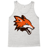 vpn orangge Tank Top