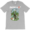 fairytale the 13th T-Shirt