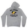 au some Unisex Hoodie