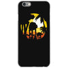 tropical attack iPhone 6/6s Case
