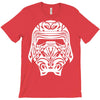 kylo ren helmet w T-Shirt