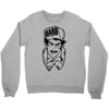 hard Crewneck Sweatshirt