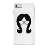 girl cool iPhone 7 Case