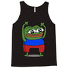 HYPERS PepeHype Tank Top