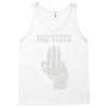 read between the lines Tank Top