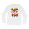 rad dog Long Sleeve Shirts
