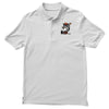 oh no Polo Shirt