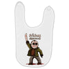 friday night fever Baby Bibs