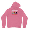 basements and kittens Unisex Hoodie