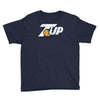 nwt tup Youth Tee