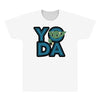 Yoda All Over Men's T-shirt