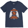 I'm A System Administrator What's Your Superpower ? V-Neck Tee