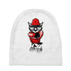 coach bird Baby Beanies