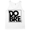 dobre brothers logo Tank Top