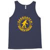 sasquatch tshirt bigfoot shirt funnyt shirt funny shirt cool t shirt a Tank Top