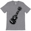 ukulele T-Shirt