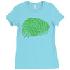 ohm Ladies Fitted T-Shirt