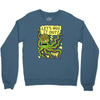 lets hug it out (2) Crewneck Sweatshirt