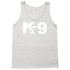 k 9 Tank Top
