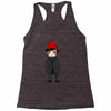 Sherlock Gnomes Racerback Tank