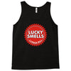lumber mill Tank Top