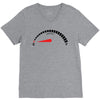 Low Energy V-Neck Tee