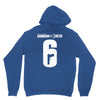 Rainbow Six Siege Unisex Hoodie