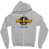 mos easley casino Zipper Hoodie
