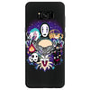 studio ghibli - spirited away Samsung Galaxy S8