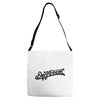 different Adjustable Strap Totes