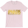jake paulers gold T-Shirt