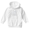 the dude, Youth Hoodie