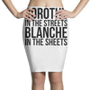 dorothy in the street blanche in the sheets Pencil Skirts
