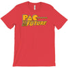 pac to the future T-Shirt