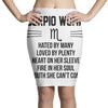Scorpio Woman Pencil Skirts