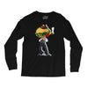 random shit Long Sleeve Shirts