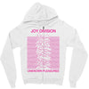 Joy Division Unknown Pleasures Zipper Hoodie