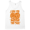 pizza! Tank Top