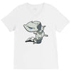 number 208! V-Neck Tee
