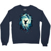 secret practice Crewneck Sweatshirt
