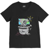 bad news bear V-Neck Tee