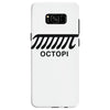 octopi Samsung Galaxy S8