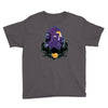 poor unfortunates Youth Tee