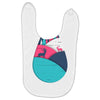 tear Baby Bibs
