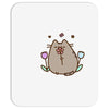 Pusheen The Cat Mousepad