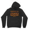 litchfiel Unisex Hoodie