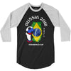 brazil national team youth 2018 fifa world cup 3/4 Sleeve Shirt