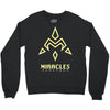 miracles Crewneck Sweatshirt